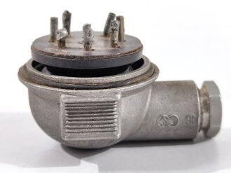 Luftwaffe, Stecker Fl 5097  3-12, wohl für...