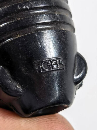 Brechkupplung für eine Kopfhaube der Luftwaffe, FL 27560