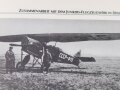 Deutsche Spuren in der sowjetischen Luftfahrtgeschichte, Dimitri Alexejewitsch Sobolew, DIN A4, 311 Seiten, gebraucht, aus Raucherhaushalt