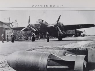 Deutsche Flugzeuge im zweiten Weltkrieg (Chris Chant),...