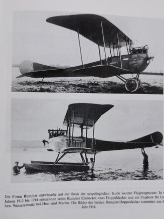 "Schwingen aus Stahl", Der Traum vom Fliegen (Peter Krusche), Von den ersten Piloten und ihren Flugmaschinen, DIN A4, 128 Seiten, gebraucht, aus Raucherhaushalt