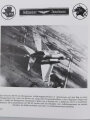 "Schwingen aus Stahl", Der Traum vom Fliegen (Peter Krusche), Von den ersten Piloten und ihren Flugmaschinen, DIN A4, 128 Seiten, gebraucht, aus Raucherhaushalt