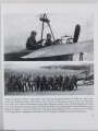 "Luftkampf der fliegenden Kisten", Der Traum vom Fliegen (Peter Krusche), Von den wagemutigen Fliegern des Ersten Weltkrieges, DIN A4, 192 Seiten, gebraucht, aus Raucherhaushalt