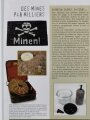 D-Day Normandie, Uniforms - Armes - Materiels,Francois Bertin, DIN A4, 127 Seiten, gebraucht, aus Raucherhaushalt