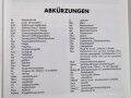 "Reichsverteidigung", Die Geschichte des Jagdgeschwaders 1 "Oesau", DIN A4, 326 Seiten, gebraucht, aus Raucherhaushalt