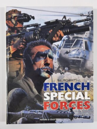 French Special Forces, Special Operations Command (Eric...