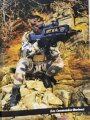 French Special Forces, Special Operations Command (Eric Micheletti), DIN A4, 160 Seiten, gebraucht, aus Raucherhaushalt