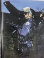 French Special Forces, Special Operations Command (Eric Micheletti), DIN A4, 160 Seiten, gebraucht, aus Raucherhaushalt