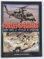 "Forces Speciales" Guerre Contre Le Terrorisme En Afghanistan 2001-2003 (Eric Micheletti) , DIN A4, 175 Seiten, gebraucht, aus Raucherhaushalt