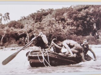 Les Seal, Commandos De L`us Navy (Eric Micheletti), Histoire & Collections , DIN A4, 144 Seiten, gebraucht, aus Raucherhaushalt