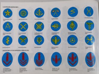 "Die Deutsche Kriegsmarine 1935-1945", Schiffe, Bewaffnung, Männer, Ausrüstung, Einsätze, Schlachtschiffe, Panzerschiffe, Schwere Kreuzer, Leichte Kreuzer , DIN A4, 191 Seiten, gebraucht, aus Raucherhaushalt