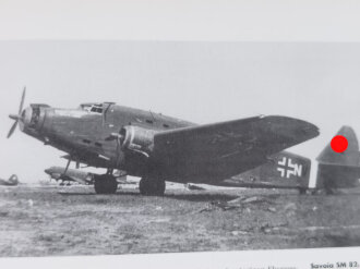 Testpilot auf Beuteflugzeugen, Hans - Werner Lersche, Aviatic Verlag, 191 Seiten, DIN A4, gebraucht, aus Raucherhaushalt