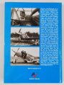 Testpilot auf Beuteflugzeugen, Hans - Werner Lersche, Aviatic Verlag, 191 Seiten, DIN A4, gebraucht, aus Raucherhaushalt