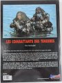 Les Combattants des Tenebres, L` Extraordinaire Histoire des  Nageurs de Combat, Eric Micheletti, Histoire & Collections, DIN A4, gebraucht, aus Raucherhaushalt