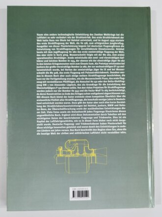 Die deutschen Strahlflugzeuge bis 1945, Hans-Peter Diedrich, Aviatic Verlag, 109 Seiten, DIN A4, gebraucht, aus Raucherhaushalt