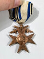 Bayern, Militär Verdienstkreuz 3.Klasse mit Schwertern