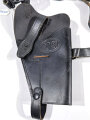 U.S. Vietnam or Cold war era shoulder holster marked Cathey 7791527-  Overall good condition