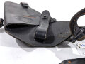 U.S. Vietnam or Cold war era shoulder holster marked Cathey 7791527-  Overall good condition