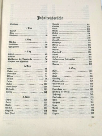 " Germanen-Bibel ,  Aus heiligen Schriften germanischer Völker " 1934, 562 Seiten