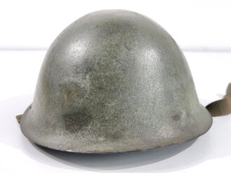 Großbritannien, Stahlhelm "Turtle " das...