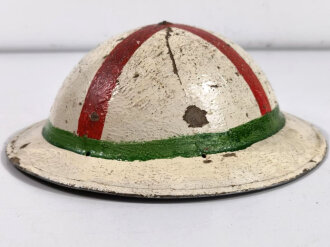 Südafrika, Stahlhelm MKII ( Britisches Modell)...