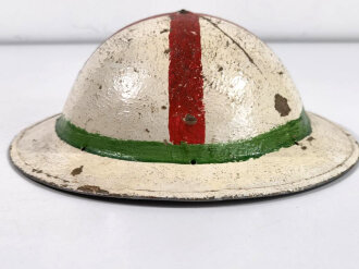 Südafrika, Stahlhelm MKII ( Britisches Modell)...