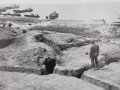 Omaha Beachhead (6 June-13 June 1944), American Forces in Action Series, 167 Seiten, 20 September 1945, DIN A4, gebraucht, aus Raucherhaushalt