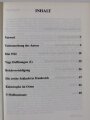 "Das letzte Jahr der deutschen Luftwaffe", Mai 1944 - Mai 1945 (Alfred Price), 240 Seiten, DIN A4, gebraucht, aus Raucherhaushalt