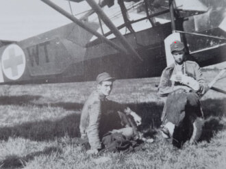 Der Flieseler Fi 156 "Storch", im zweiten Weltkrieg, Janusz Piekalkiewicz, 192 Seiten, DIN A4, gebraucht, aus Raucherhaushalt