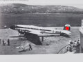 Focke - Wulf Fw 200 "Condor", Die Geschichte des ersten moderenen Langstreckenflugzeuges der Welt, Heinz J.Nowarra, 159 Seiten, DIN A4, gebraucht, aus Raucherhaushalt