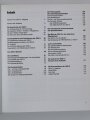 "GSG 9", Innenansichten eines Spezialverbandes des Bundesgrenzschutzes, Kerstin Froese, Reinhard Scholzen, 175 Seiten, DIN A4, gebraucht, aus Raucherhaushalt