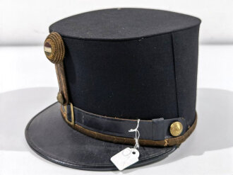 Ungarn, schwarze Kappe für Offiziere, im Stil der...
