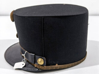 Ungarn, schwarze Kappe für Offiziere, im Stil der...