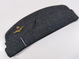 British RAF WWII  side cap, good condition