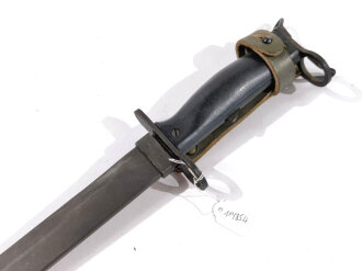 Frankreich,  Seitengewehr Modell 49/56 für Gewehr...