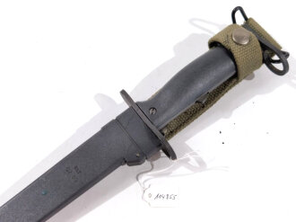 Frankreich,  Seitengewehr Modell 49/56 für Gewehr...