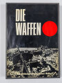 "Die Waffen-SS", Herbert Walther, 240 Seiten, DIN A4, gebraucht, aus Raucherhaushalt