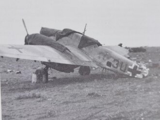 "Stuka", Angriff : Sturzflug, Helmut Mahlke, 177 Seiten, DIN A4, gebraucht, aus Raucherhaushalt