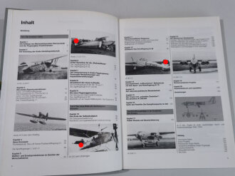 "Arado", Geschichte eines Flugzeugwerks,...