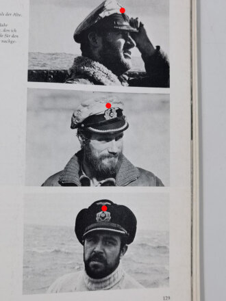 "Der Film Das Boot", Lothar - Günther Buchheim, 250 Seiten, DIN A4, gebraucht, aus Raucherhaushalt