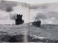 "Der Film Das Boot", Lothar - Günther Buchheim, 250 Seiten, DIN A4, gebraucht, aus Raucherhaushalt