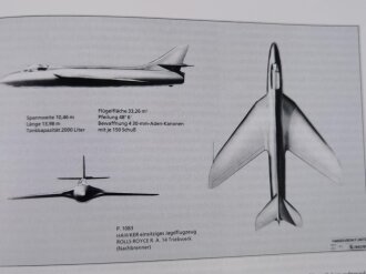 Flugzeug Prototypen, Vom Senkrechtstarter zum Stealth - Bomber, Christopher Chant, 128 Seiten, DIN A4, gebraucht, aus Raucherhaushalt