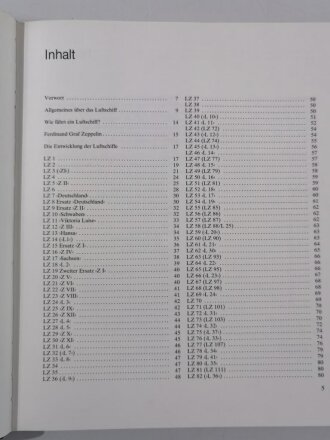 "Luftschiffe", Die Geschichte der deutschen Zeppeline, Peter Meyer, 172 Seiten, DIN A4, gebraucht, aus Raucherhaushalt