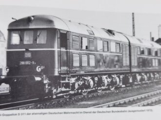 Deutsche Eisenbahn Geschütze, Rohr - Artillerie auf Schienen, Gerhard Taube, 175 Seiten, DIN A4, gebraucht, aus Raucherhaushalt