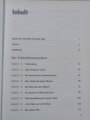 Der U - Boot - Kommandant Wolfgang Lüth, Jordan Vause, 268 Seiten, DIN A4, gebraucht, aus Raucherhaushalt