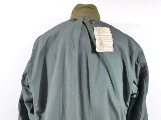 U.S. 1972 dated Field jacket M65. Size medium regular. Used, overall good condition