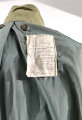 U.S. 1972 dated Field jacket M65. Size medium regular. Used, overall good condition