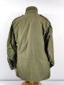 U.S. 1972 dated Field jacket M65. Size medium regular. Used, overall good condition