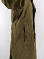 U.S. WWII wool overcoat. Used