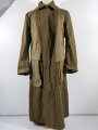 U.S. WWII wool overcoat. Used